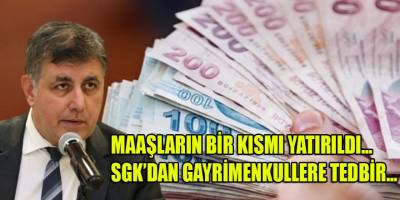 Karşıyaka'da alarm çalıyor