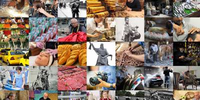 Cumhurbaşkanı Erdoğan'dan 850 esnafa müjde! Vergi muafiyeti geliyor...