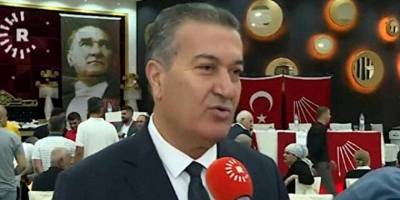 “Kürdistan” diyen CHP’linin kızlarına İzmir’de iş kıyağı