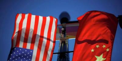 Çin, Tayvan'a silah satan 2 ABD şirketinin yöneticilerine yaptırım uygulayacak