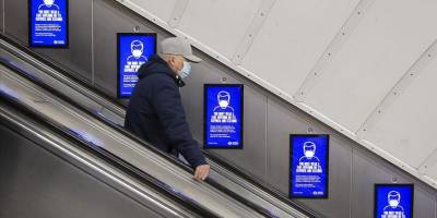 Yaklaşan kış, küresel Kovid-19 vakalarındaki düşüş eğilimini tersine çevirebilir