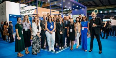 Global Ports Holding'in kruvaziyer turizminde sürdürülebilirliğe katkısı