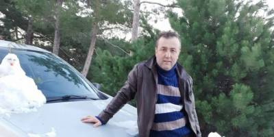 İzmir'de demirlerin altında kalan işçi öldü