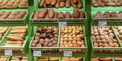 AB'de ekmeğe rekor seviyede zam