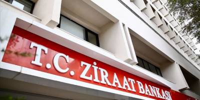 Ziraat Bankası, Mir kart kullanımına devam ediyor