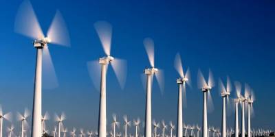 Rüzgar enerjisi yarışmaları İzmir'de üniversiteliler arasında farkındalık oluşturmayı hedefliyor