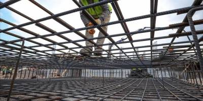 İnşaat malzemelerinin fiyatları eylül ayında yüzde 25 yükseldi