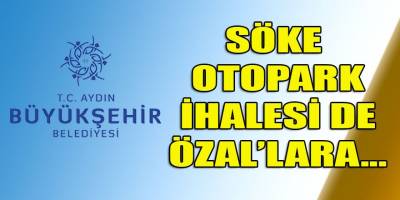 Aydın BŞB'nin Menemenli Özal'ları yeraltından çıkarmaya niyeti yok!