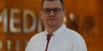 Medicana Avcılar Hastanesi'nden "kalpte görülen risk faktörleri" sıralaması