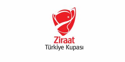 Ziraat Türkiye Kupası'nda 2. eleme turu maç programı açıklandı