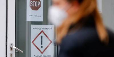 Almanya'daki hastaneler enerji krizi nedeniyle iflas tehlikesiyle karşı karşıya