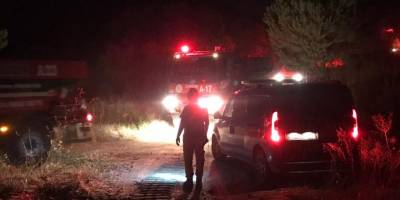 İzmir'de ormanlık alanda çıkan yangın kontrol altına alındı