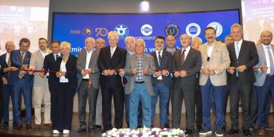 İzmir'de arabuluculuk merkezleri açıldı