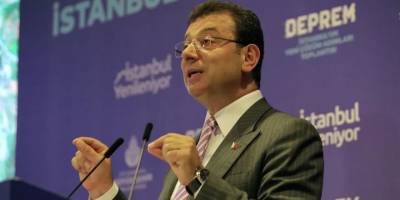 İBB Başkanı Ekrem İmamoğlu bugün hakim karşısına çıkıyor