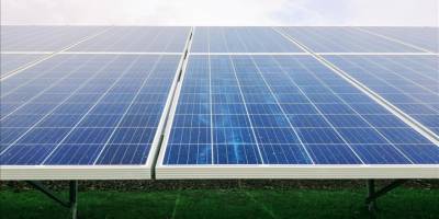 Rus doğal gazının kesilmesi Avrupa'da Çin'in güneş enerjisi panellerine talebi artırdı