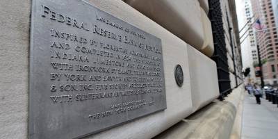 Fed faiz oranını üçüncü kez 75 baz puan artırdı