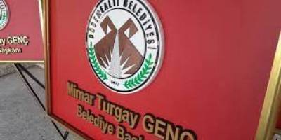 Döşemealtı Belediyesi'nde 'Zimmet' gözaltısı