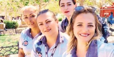 İzmir'de isyan hattı!