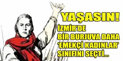 Oldu mu şimdi Hüseyin Bey!