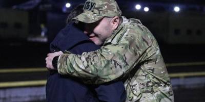 Cumhurbaşkanı Erdoğan'ın girişimiyle Rusya-Ukrayna, 200 savaş esirini takas etti