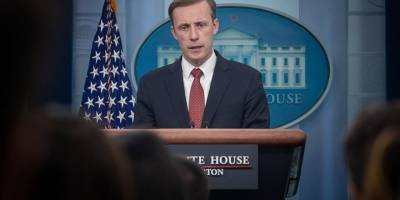 ABD'den Türkiye'ye savaş esiri takasındaki arabuluculuğu için teşekkür