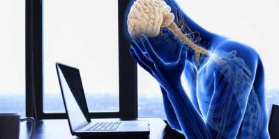 Stres zeka gelişimini olumsuz etkiliyor