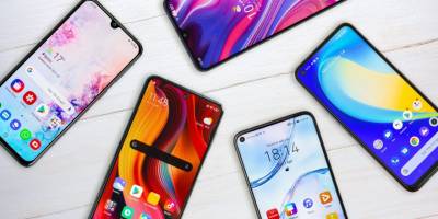 Türkiye'de üretilen akıllı telefonlar 28 ülkeye ihraç ediliyor