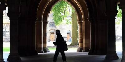 İskoçya'da konaklayacak yer bulamayan öğrencilere tavsiye: Okulu bırakın ya da dondurun