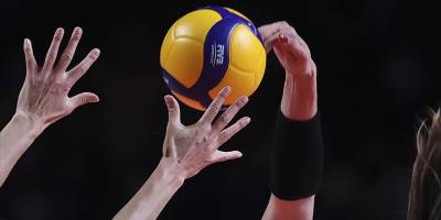 Dünya Kadınlar Voleybol Şampiyonası yarın başlıyor