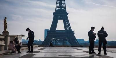 Fransa’da son 24 saatte 15 bin 792 yeni vaka