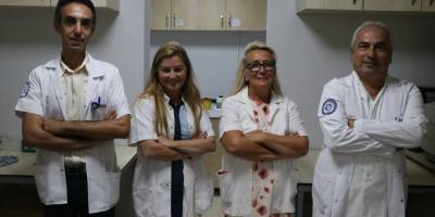 Türk bilim insanları yeni bir genetik hastalığı tanımladı