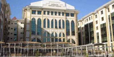 İşe gelmeyince ortaya çıktı: Zimmetine 13 milyon lira geçiren icra müdürü Azerbaycan'a kaçtı