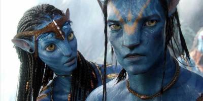 Oscar ödüllü 'Avatar' 4K olarak yeniden izleyici karşısına çıkıyor