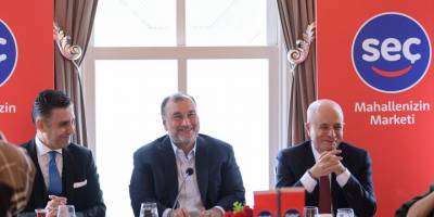 Bakkallar SEÇ Market ile rekabete katılıyor