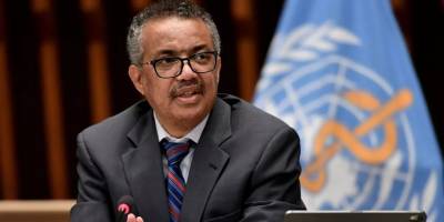 DSÖ Genel Direktörü'nden Kovid-19 açıklaması: Sonunu görebilmek, sonunda olduğumuz anlamına gelmiyor