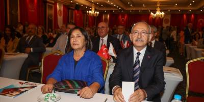 Karataş, Kılıçdaroğlu'na "çok komik oldun" dedi ve ekledi: Çık sokağa… Ama yalnız başına… Halka sor...