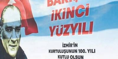 Al sana ‘Barışın ikinci yüzyılı’