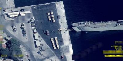 Yunanistan haddini aştı