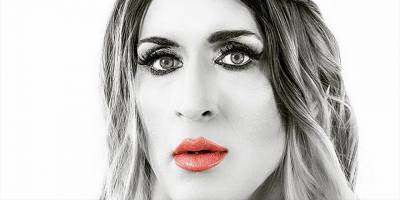 Eski Amerikan güreşi yıldızı Tuft trans olduğunu duyurdu