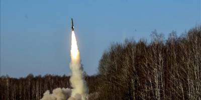 Zelenskiy, Ukrayna'ya NASAMS füze sistemlerinin ulaştığını duyurdu