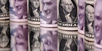 Dolar/TL haftaya rekorla başladı