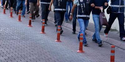 'İkramiye kazandınız' diyerek Almanları dolandıran şebekeye baskın