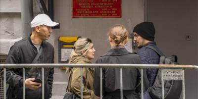 Rusya'da ilan edilen kısmi seferberlik Moldova yönetimini harekete geçirdi