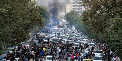 İran Yargı Erki Başkanı, protestolara destek verenlerin yargılanacağını söyledi