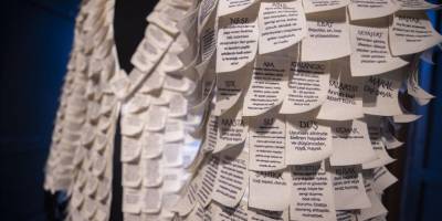 Türkiye'nin ilk "Kelime Müzesi" ziyaretçilerini bekliyor