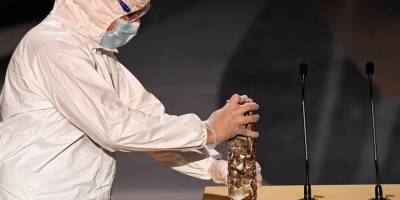 46. Cesar Sinema Ödülleri sahiplerini buldu