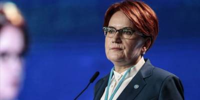 Mısıroğlu'nun ailesinden Meral Akşener için suç duyurusu