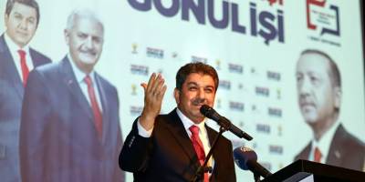 Göksu, İmamoğlu’na yönelik 'Kazandığına en çok Yunanlar sevindi' ifadesini haberleştiren medyaya açtığı davayı kaybetti