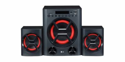 LG'nin yeni XBOOM kablosuz hoparlörleri ile her yerde üstün dinleme keyfi