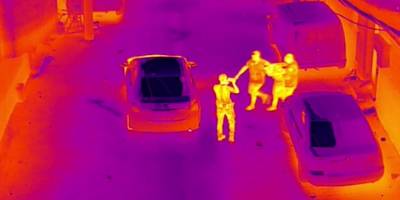 Şanlıurfa'da hava destekli uyuşturucu operasyonunda 86 şüpheliye gözaltı